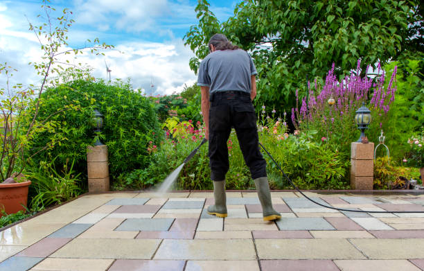 Why Choose Our Pressure Washing Services in Michigan